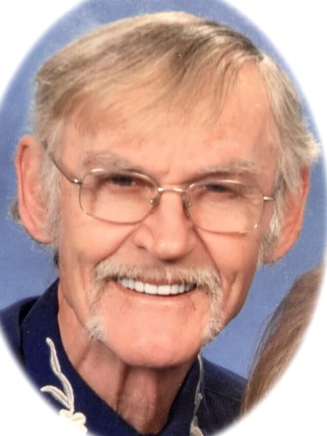Johnny M. Elgin